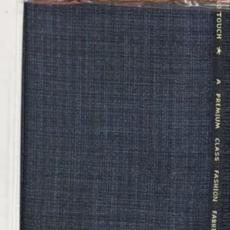 Plain Polyester Cotton Trouser Fabric In Rajasthan