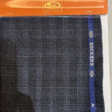Polyester Garment Fabric In Rajasthan