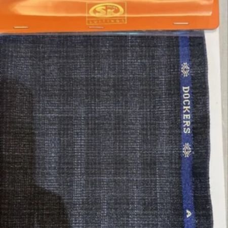 Polycotton Trouser Fabric In Bhilwara